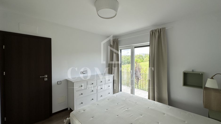 Apartament 2 camere | Parcare | Cartier Buna Ziua - Poză 10