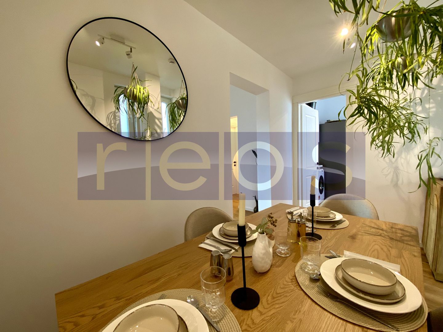 DE VANZARE PENTHOUSE 4  CAMERE | 97 MP UTILI | 3 BALCOANE | PARCUL CISMIGIU - Poză 18