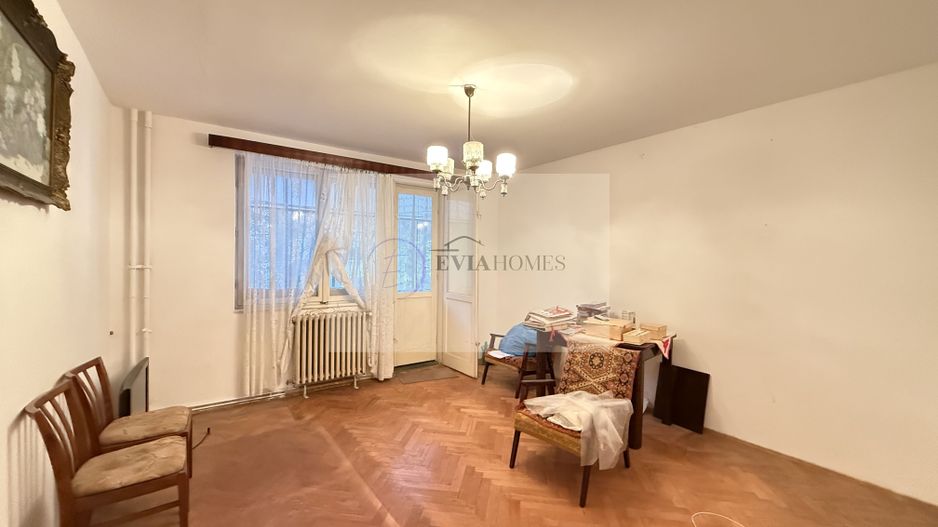 4 camere/ etaj intermediar/ Zona Transylvania College , Gheorgheni - Poză 2