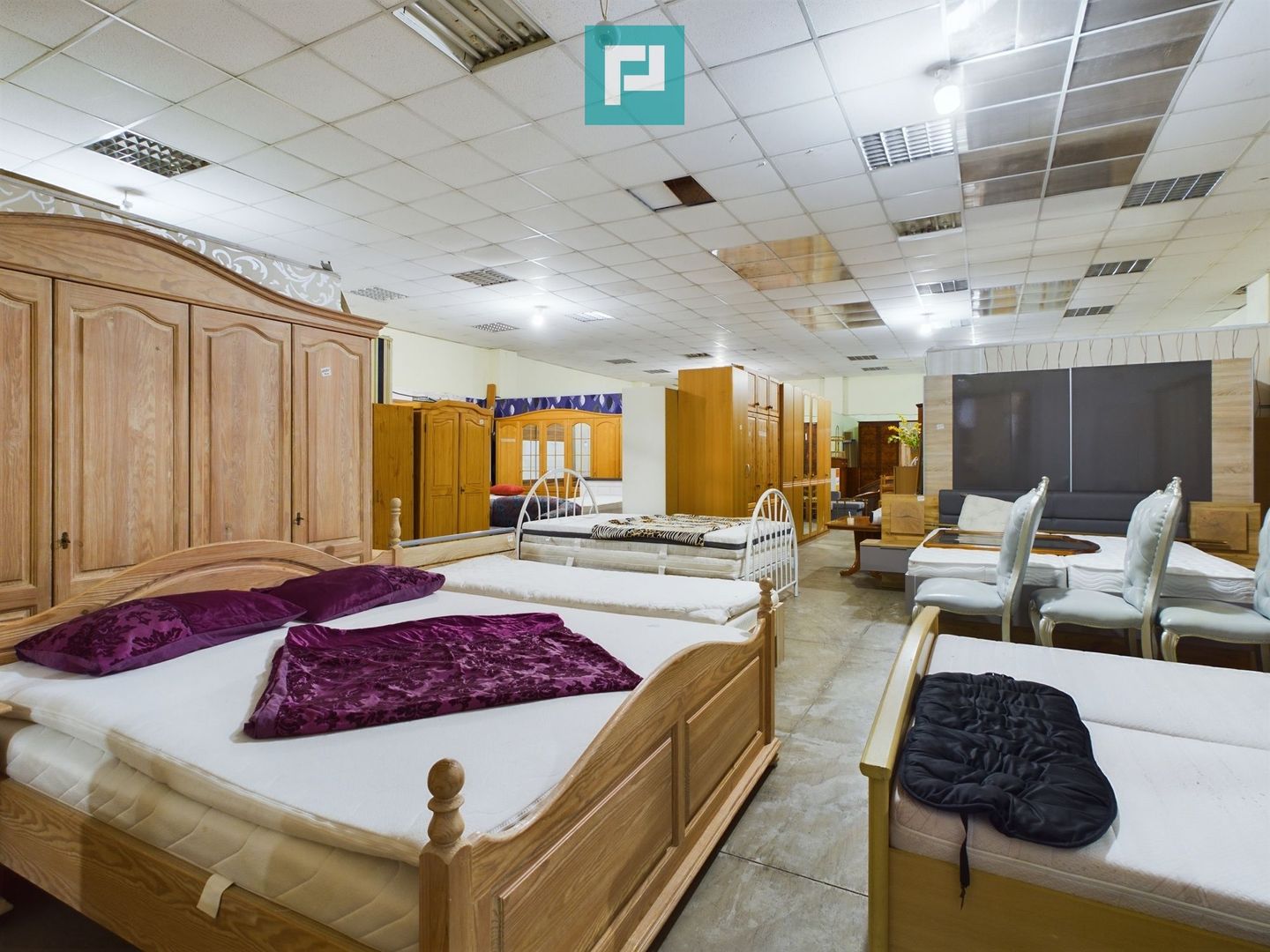 Spațiu comercial 330 mp în zona UTA - Poză 6