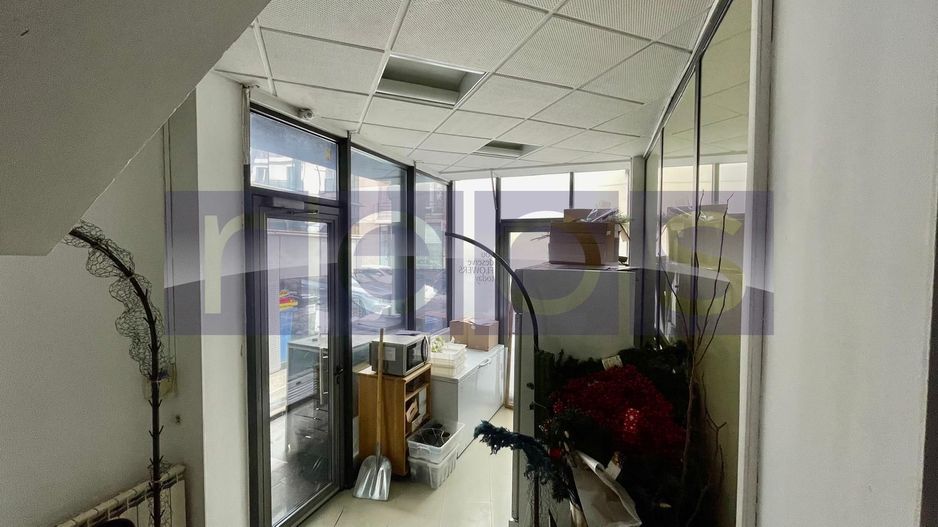 INCHIRIERE SPATIU COMERCIAL DOROBANTI PIATA FLOREASCA 230MP VAD VIZIBIL - Poză 9
