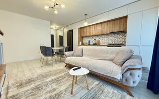 3 camere, modern, la cheie, Iris - Poză 1