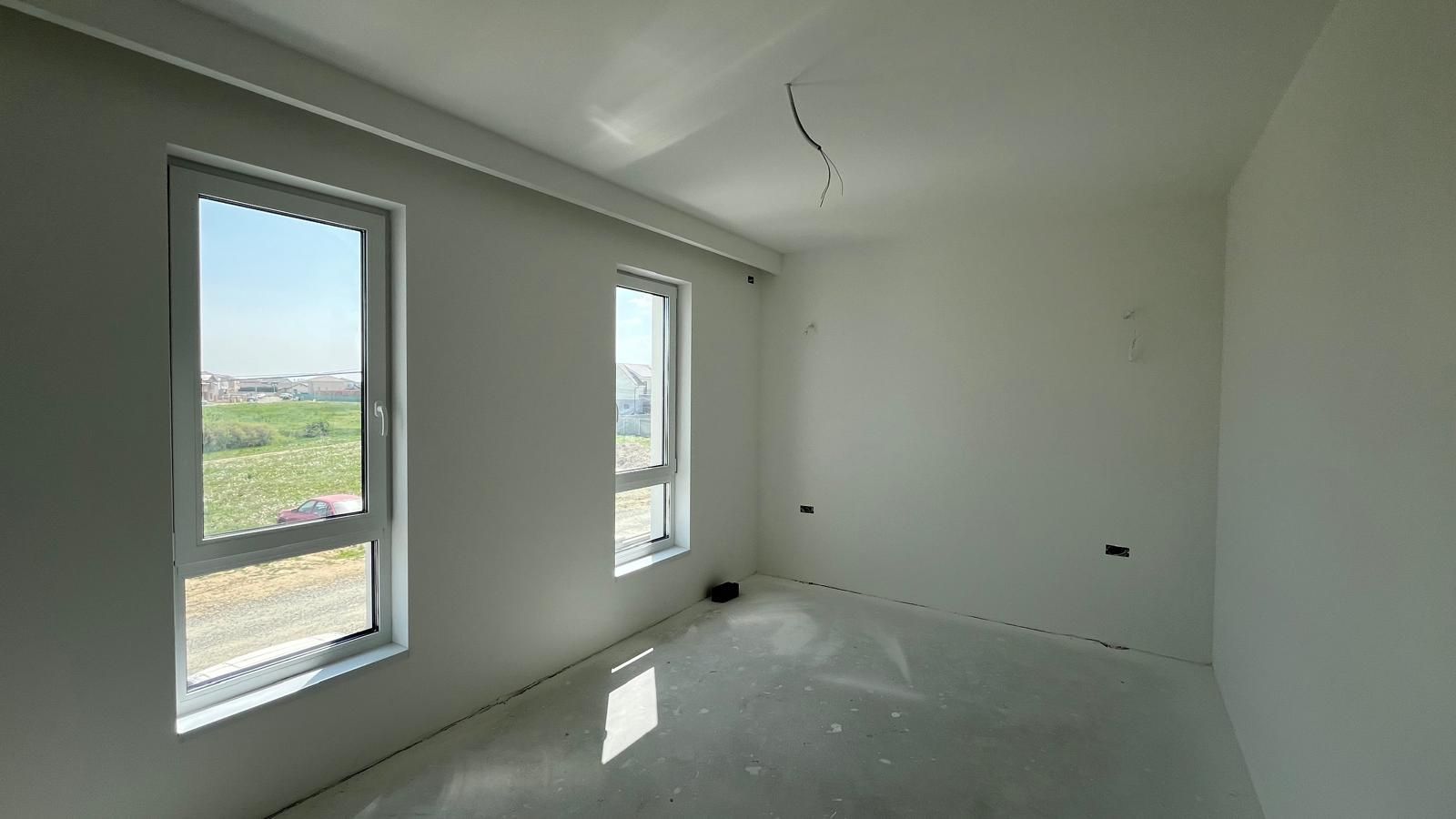 COMISION 0% | Duplex modern | 117 mp utili | Teren 330 mp | Urseni - Poză 14