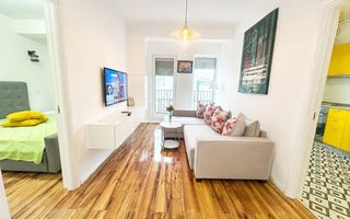 Apartament 2 camere Otopeni | include parcare - Poză 1