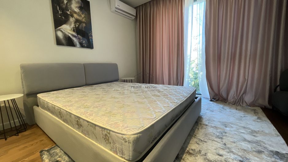 VILA CU 5 CAMERE LA INCHIRIERE LANGA BRITISH SCHOOL - Poză 16