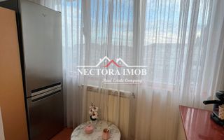 NECTORA IMOB Exclusivitate-Apartament 3 camere, 2 bai, Nufarul, Utilat - Poză 11