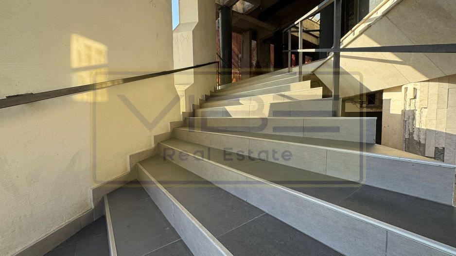 Spatiu de birou/comercial Bd. Independentei - Spiridon - Poză 13