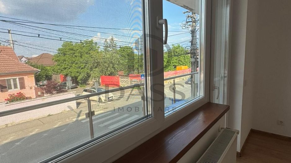 Apartament 3 camere pet friendly | D.D. Roșca | 79 mp | Parcare - Poză 13