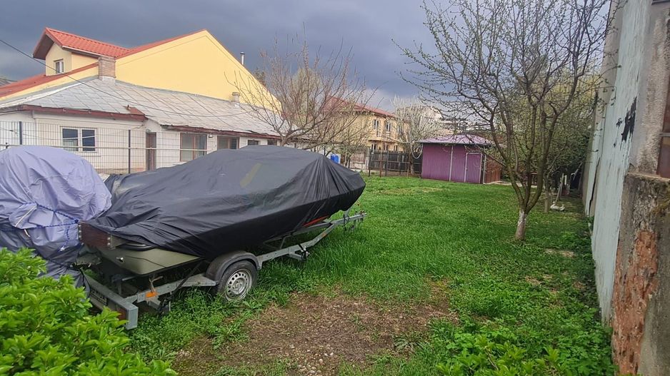 TEREN - – BUCUREȘTII NOI, SECTOR 1 - Poză 6