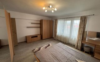 Apartament de 3 camere, 68mp, zona strazii Decebal - Poză 7