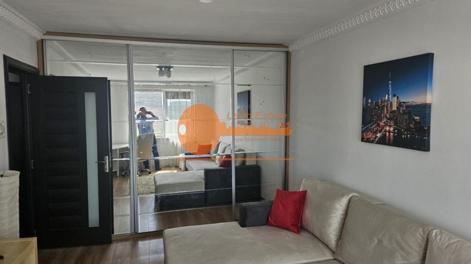 Apartament cu 2 camere in zona Crangasi - Poză 1