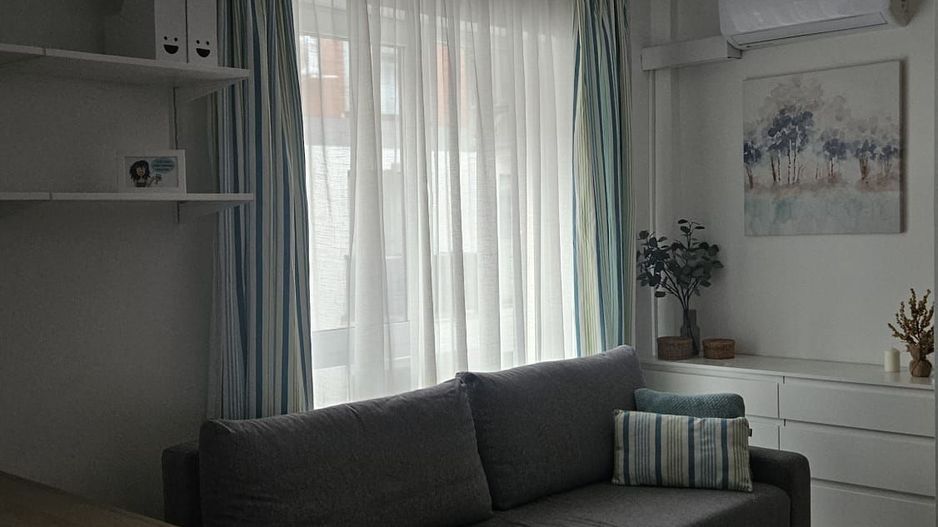 Crinului Residence - Studio Modern  Etajul 1 - Parcare Subterana - Poză 13