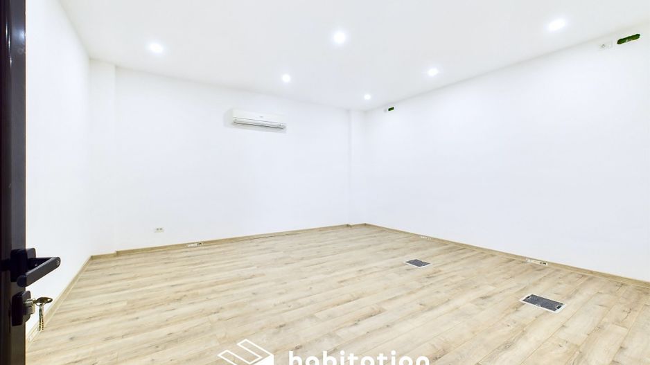 Clădire de birouri de închiriat în Dumbrăvița - Poză 8