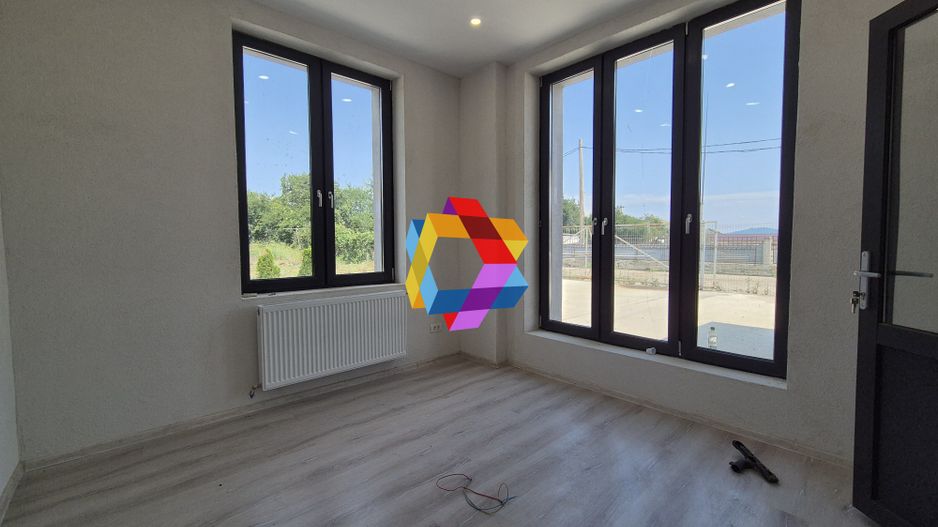 Spatiu industrial- 1240 mp  # plus-imo.ro - Poză 4