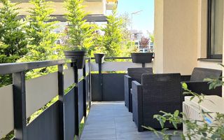 Apartament 3 camere | 2 băi | Grandis Residence – Brașov Coresi - Poză 32