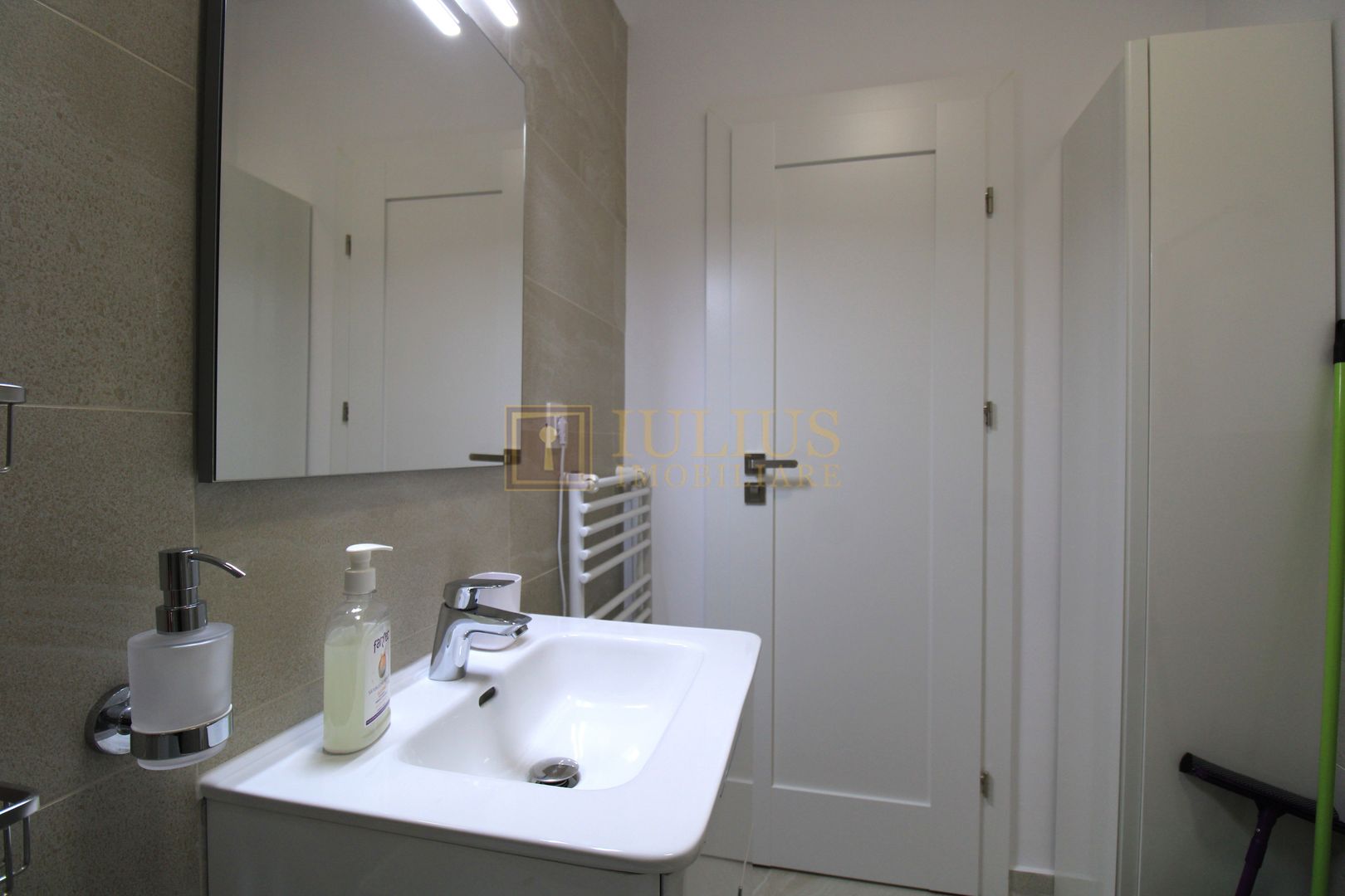 Vox - Torontalului, la prima inchiriere; loc parcare subterans si ctr. inlcus. - Poză 14