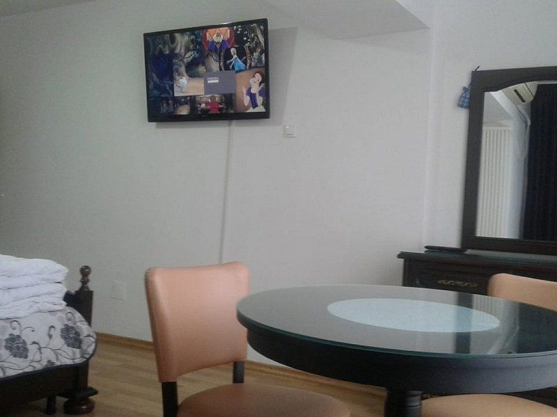 Apartament 3 camere, utilat, mobilat, parter - Faleza Dunarii - Poză 8