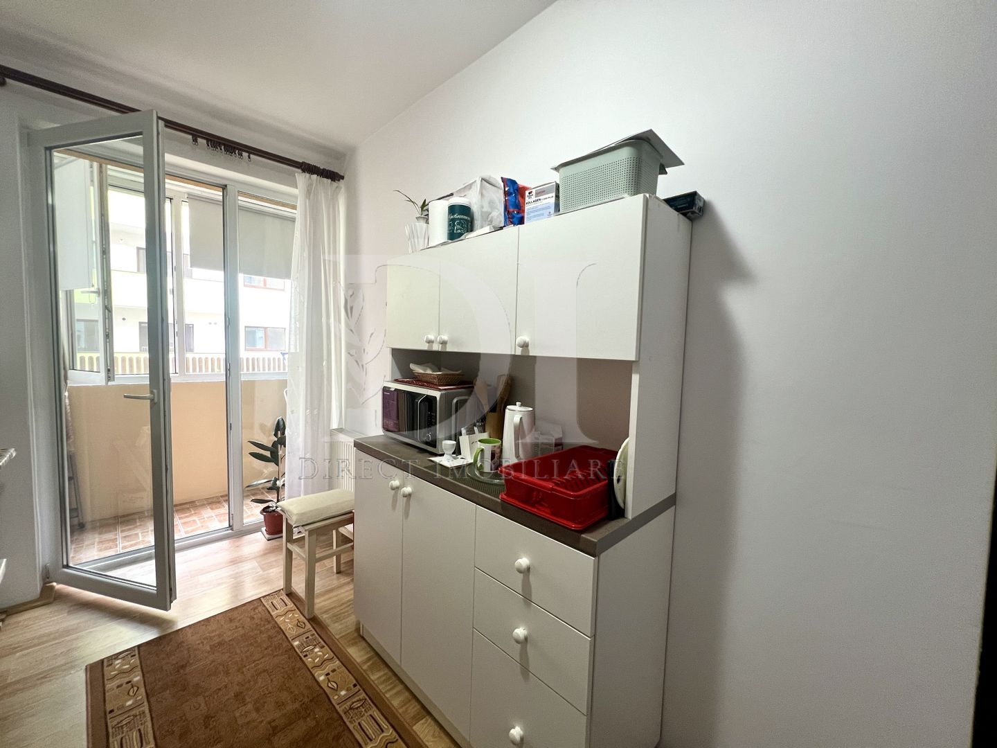 Apartament cu o camera / Zona Porii - Poză 13