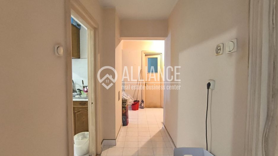 FALEZA NORD(cod03) - 4 camere originale ,frontal la mare ! - Poză 6