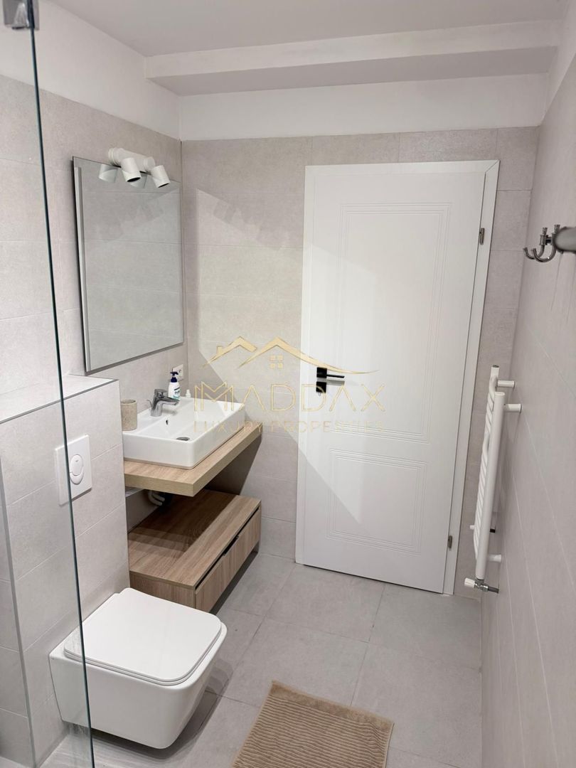 2 camere Lux - Aviatiei - Herastrau - Baneasa**** - Poză 17