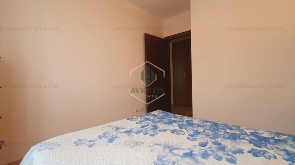 Rose Garden, complex nou, prima inchiriere, modern mobilat, Obor la 10 minute - Poză 13