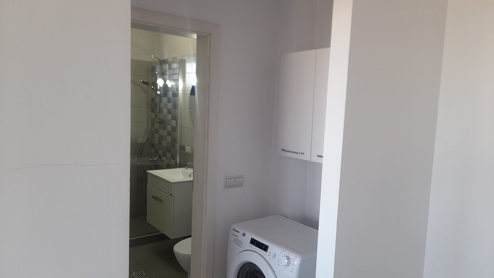 Apartament 2 camere Bucurestii Noi complet mobilat comision 0 - Poză 8