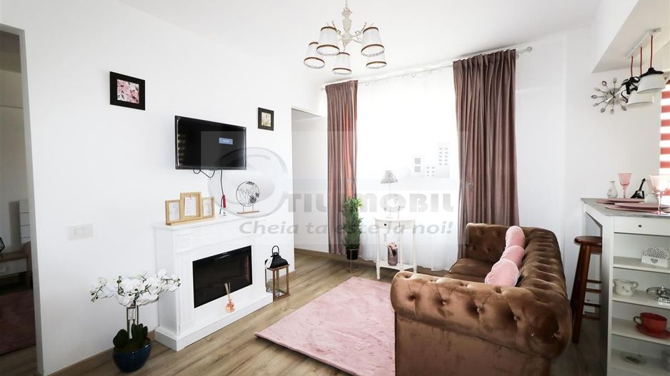 AP 2 CAM TATARASI NOU LUX - 94,000 € - Poză 1