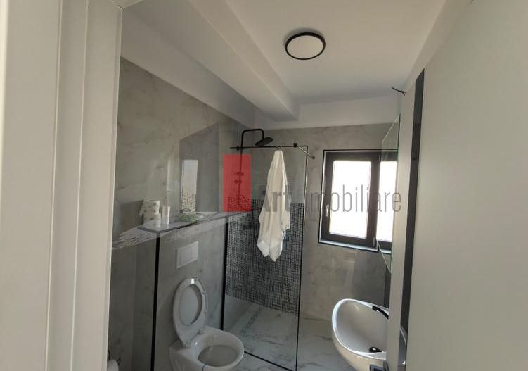 CASĂ PREMIUM DE VÂNZARE ÎN DOMNEȘTI, ILFOV – 275.000 € negocialbil - Poză 13