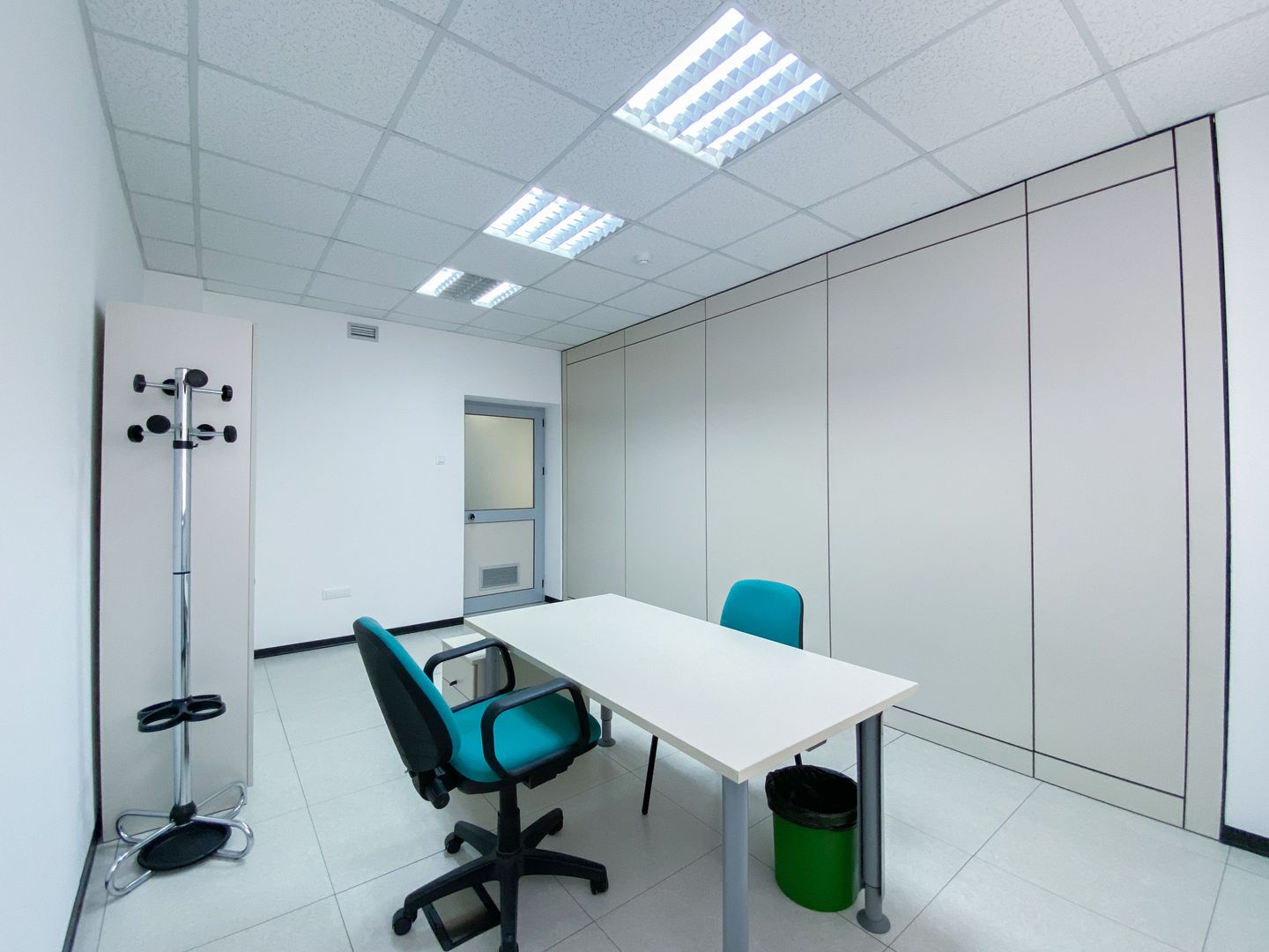 De inchiriat in cladire birouri P+5 etaje – ETAJ 4 - Poză 18