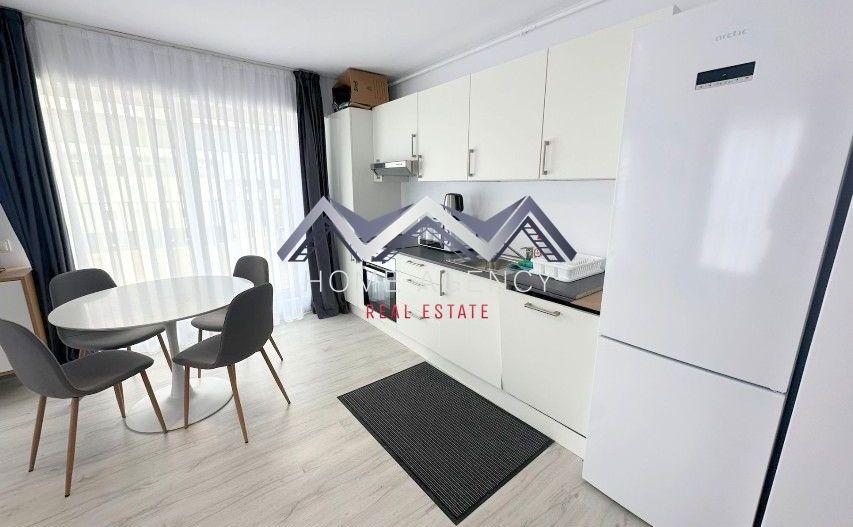 Apartament 2 camere Otopeni + terasă 30 mp | prima închiriere - Poză 2