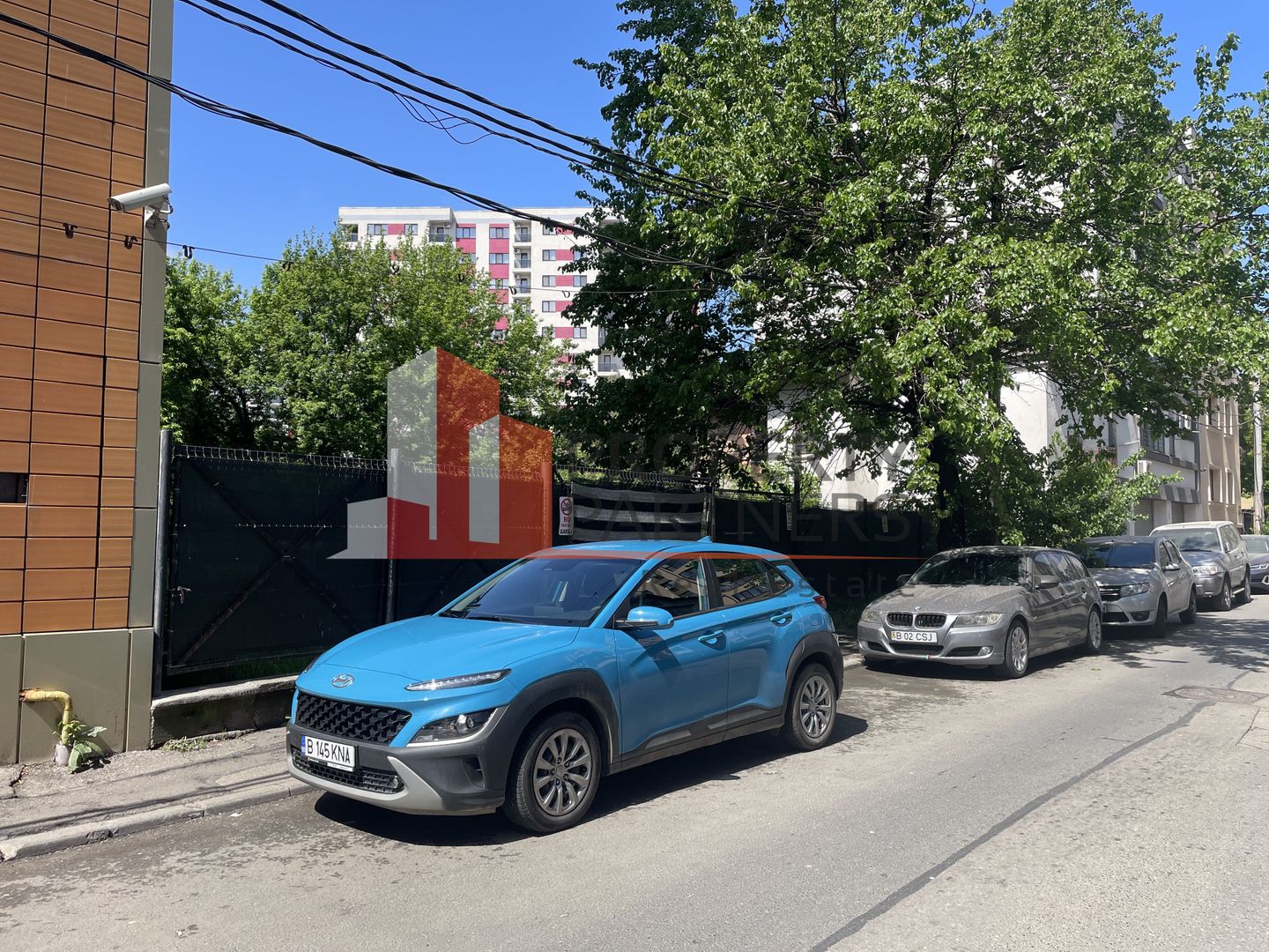 Teren de vanzare Regie - Poză 3