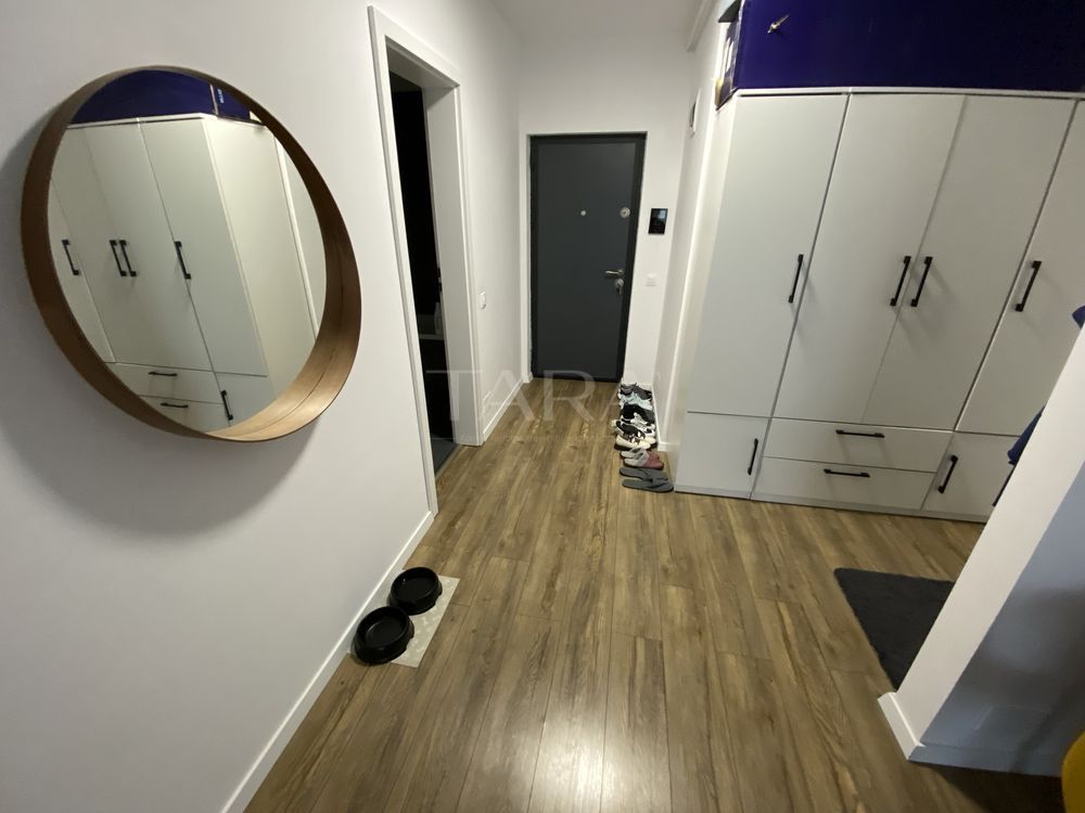 Apartament Modern cu 2 Camere, Baciu – Zona Regal. - Poză 2