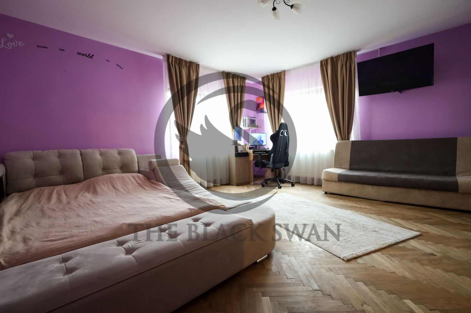 Casa 3 camere de vanzare | 169 mp | Dorobantu, Ploiesti | COMISION 0% - Poză 8