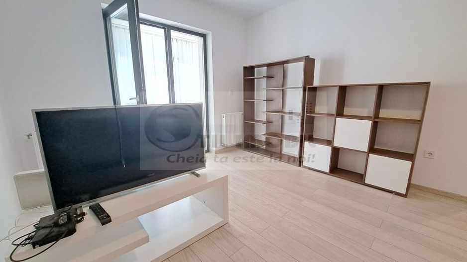 Apartament 2 camere, 55 mp de vanzare in Iasi Valea Lupului, intabulat - Poză 6