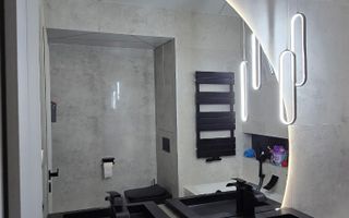 Apartament Lux, zona ISU - Poză 12