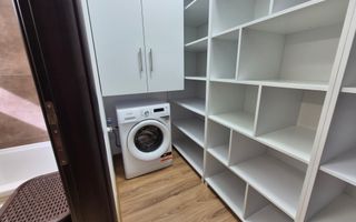 Penthouse exclusivist 134,17 mp + loc de parcare 50 euro/luna - Mall Vitan - Poză 9