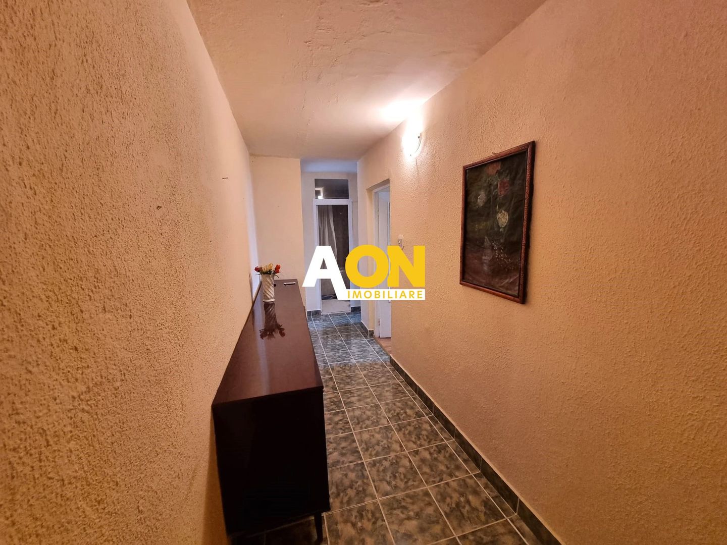 Apartament 4 Camere, Complet Mobilat si Utilat,  Zona Cetate - Poză 8