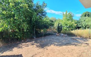 Casa individuala parter cu garaj - Dumbravita - Poză 24