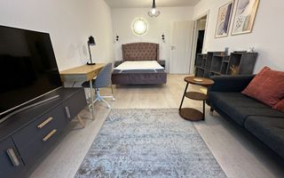 Garsoniera Rara Rezidential 158 Moghioros Ghencea Drumul Taberei NOUA - Poză 7