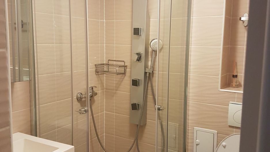 Apartament 2 camere de inchiriat, Pet Friendly, Universitate - Poză 9