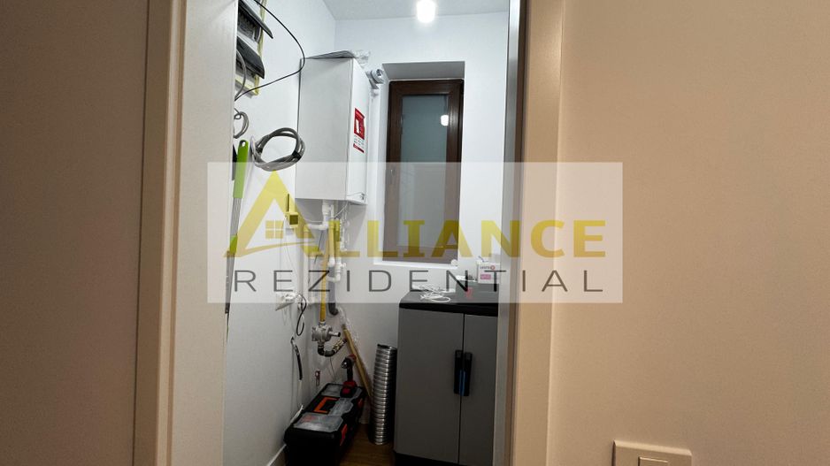 Vila de vanzare-5 camere-3 bai-500 M de STV - Poză 27