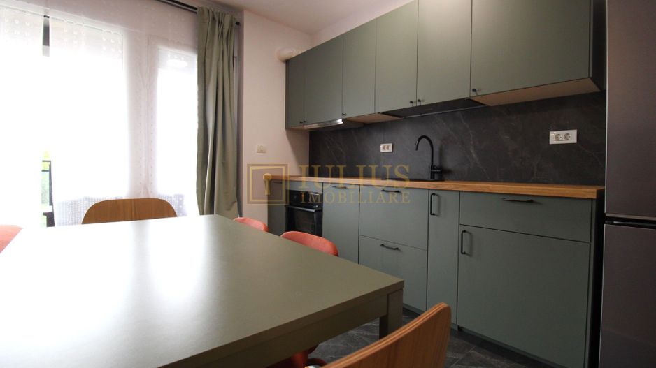 2 camere la prima închiriere | zona Centrală – Nord One / Cartierul Vienez - Poză 7