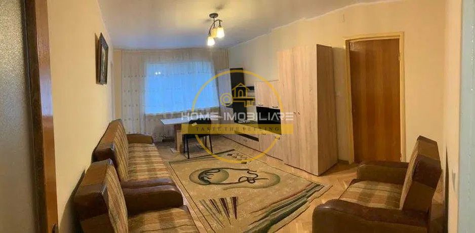 🏡 Apartament 3 camere decomandat de închiriat – Copou, - Poză 1