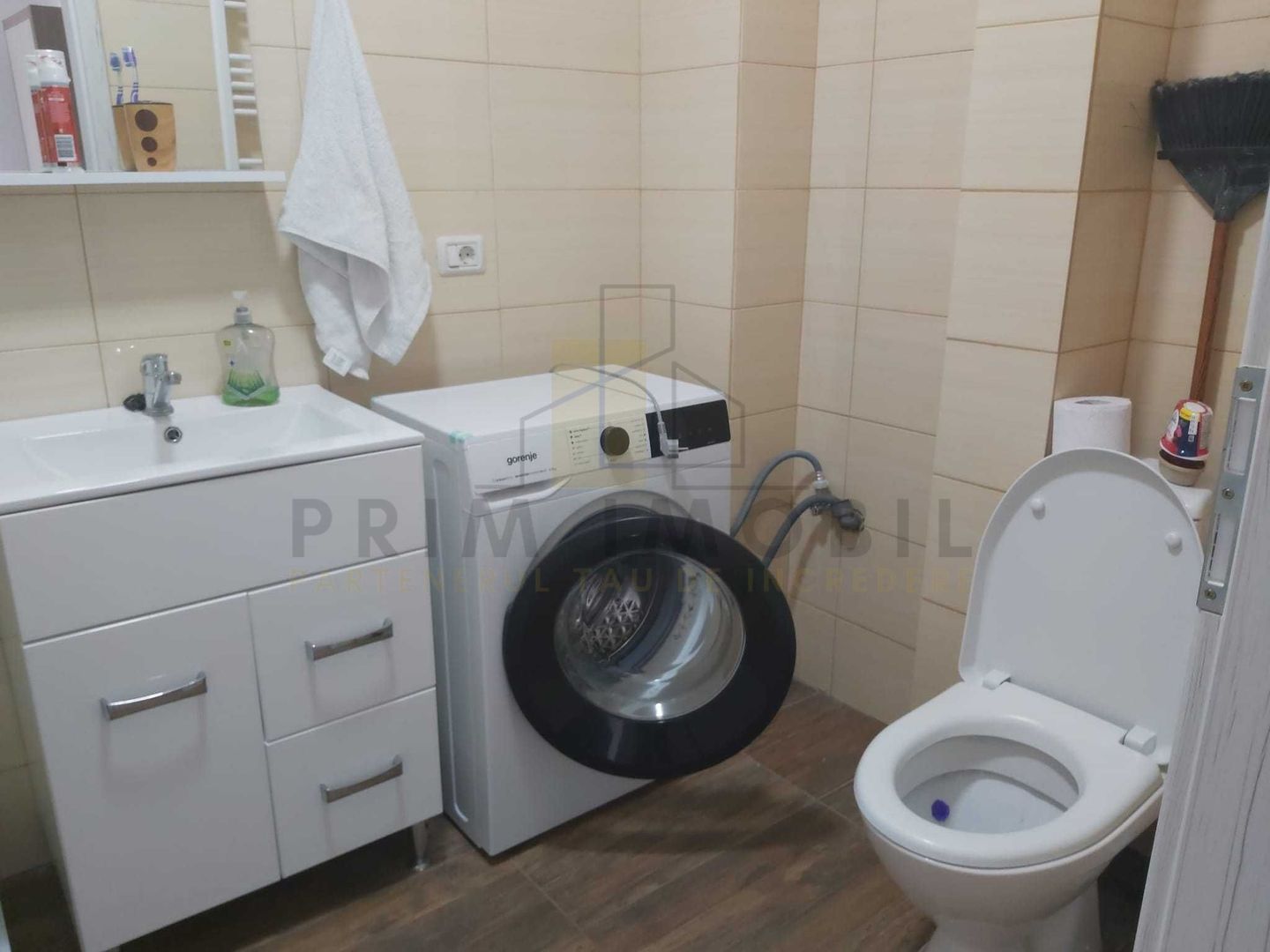 Apartament 1 Camera Decomandat, Rond Pacurari - Poză 6