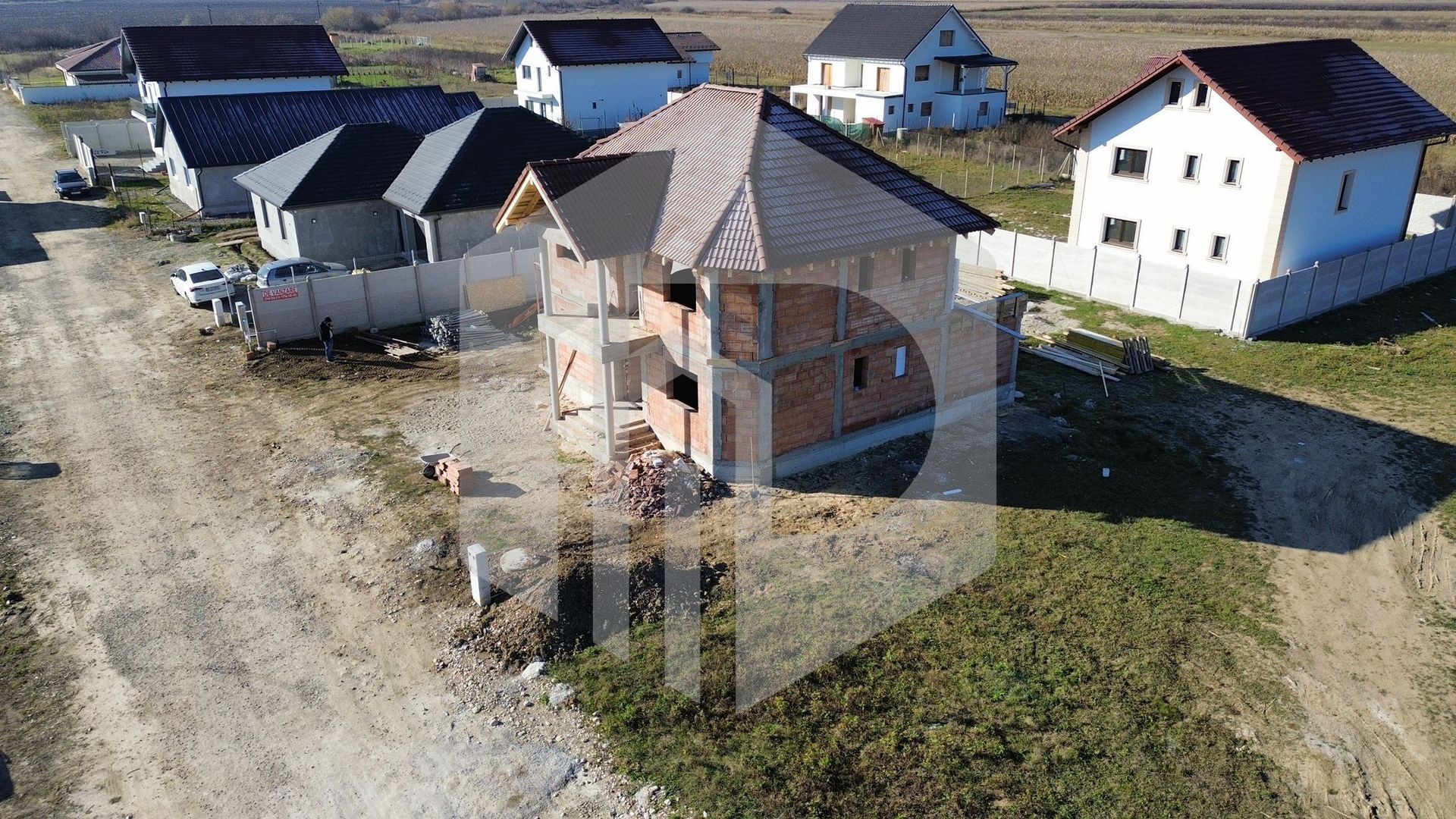 Casa in Cristian | 4 Camere | 647 Teren +137mpu+ Terasa | 0% Comision - Poză 11