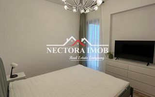 NECTORA IMOB-Apartament 2 camere, Str. Tudor Vladimirescu, Parcare - Poză 7