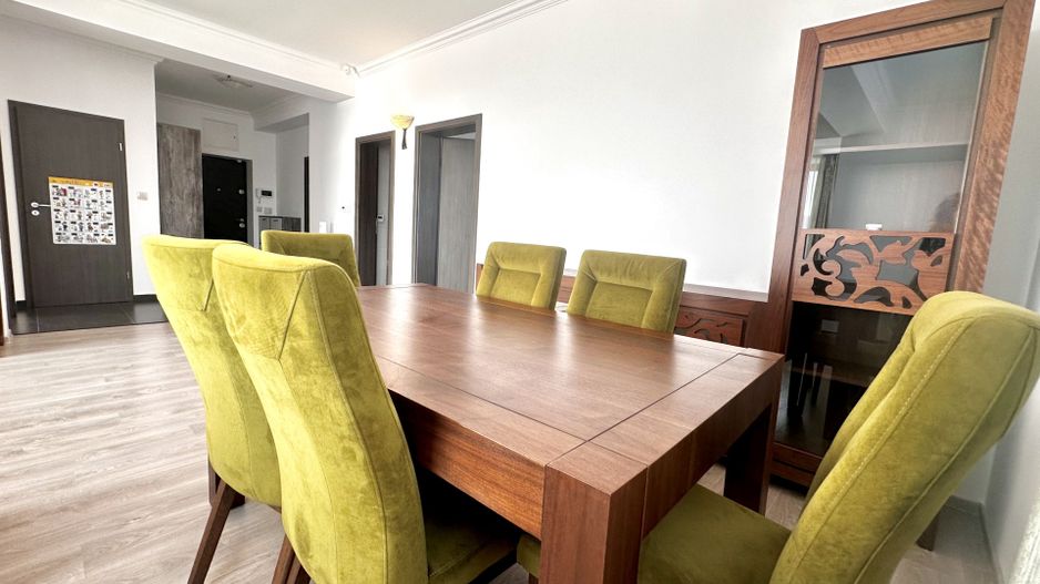 De închiriat apartament 3 camere, Dumbrăvița - comision 0% - Poză 5