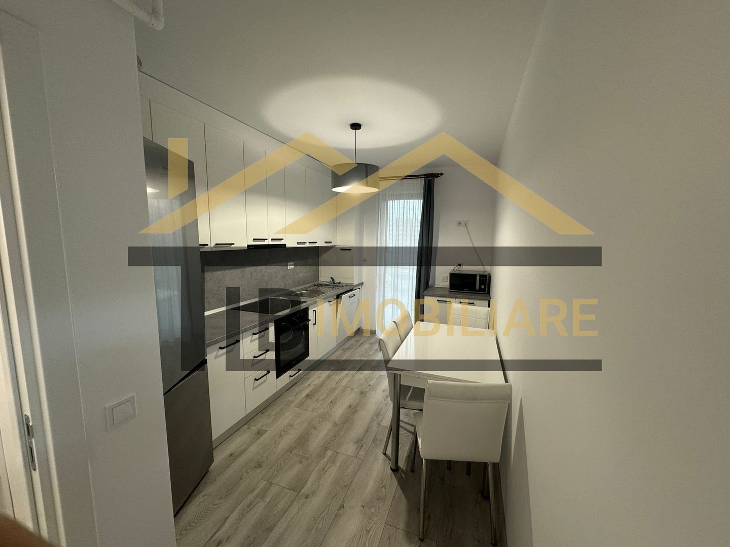 Apartament de 2 camere, 64mp, Zona Livezeni - Poză 6