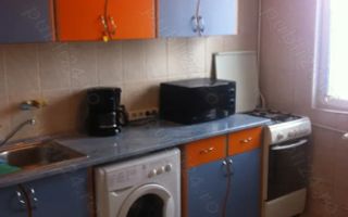 Apartament 2 camere, renovat, etaj 4, bloc reabilitat, lângă Auchan Titan - Poză 4