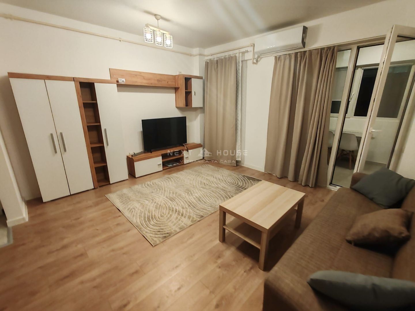 Apartament Liberty Mall -  Rahova  - Trafic Greu - Poză 2